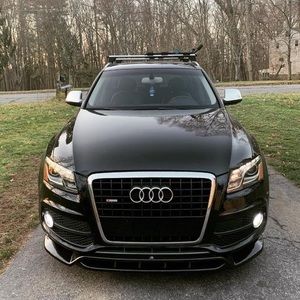 Meet your Posher, Jeff